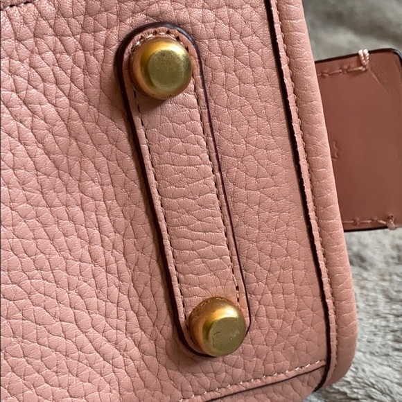 Coach 1941 Rogue Bag (Peony) - Picture 7 of 16